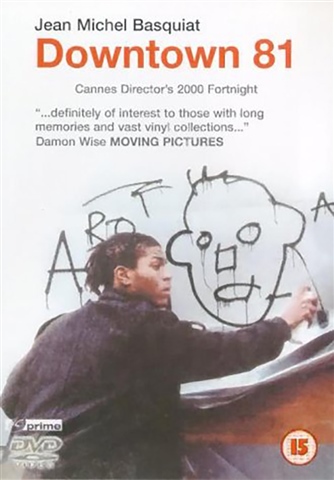 Downtown 81 (15) - CeX (UK): - Buy, Sell, Donate